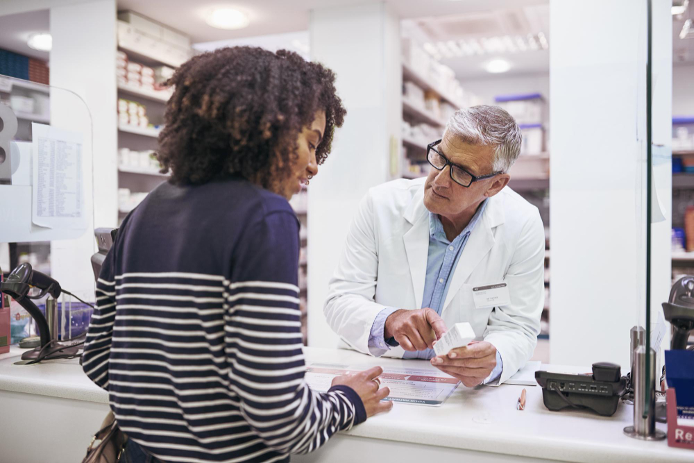 hollinwsood pharmacy talk