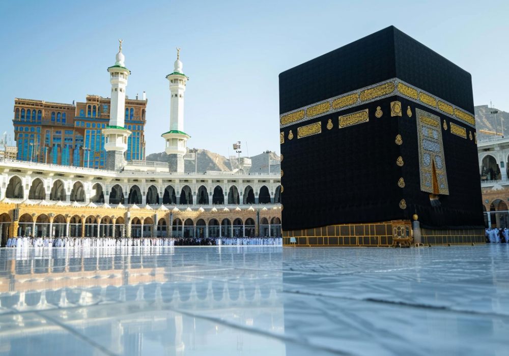 hajj umrah vaccinations hollinswood