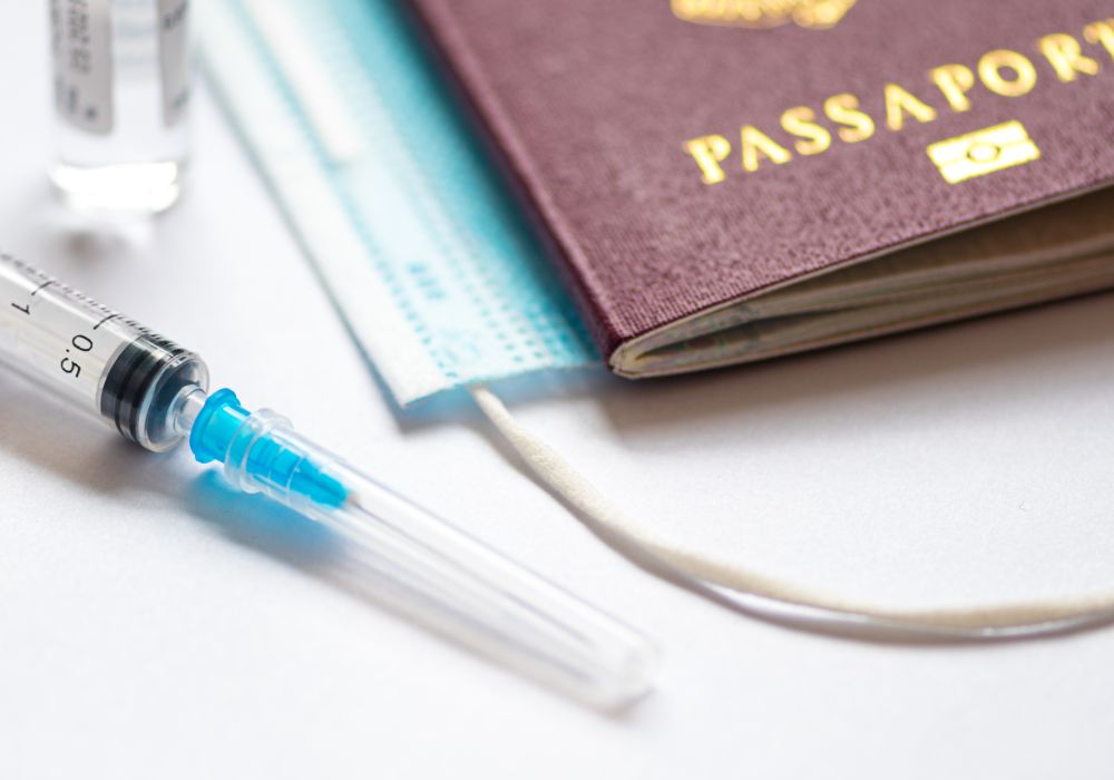 travel vaccinations hollinswood pharmacy telford