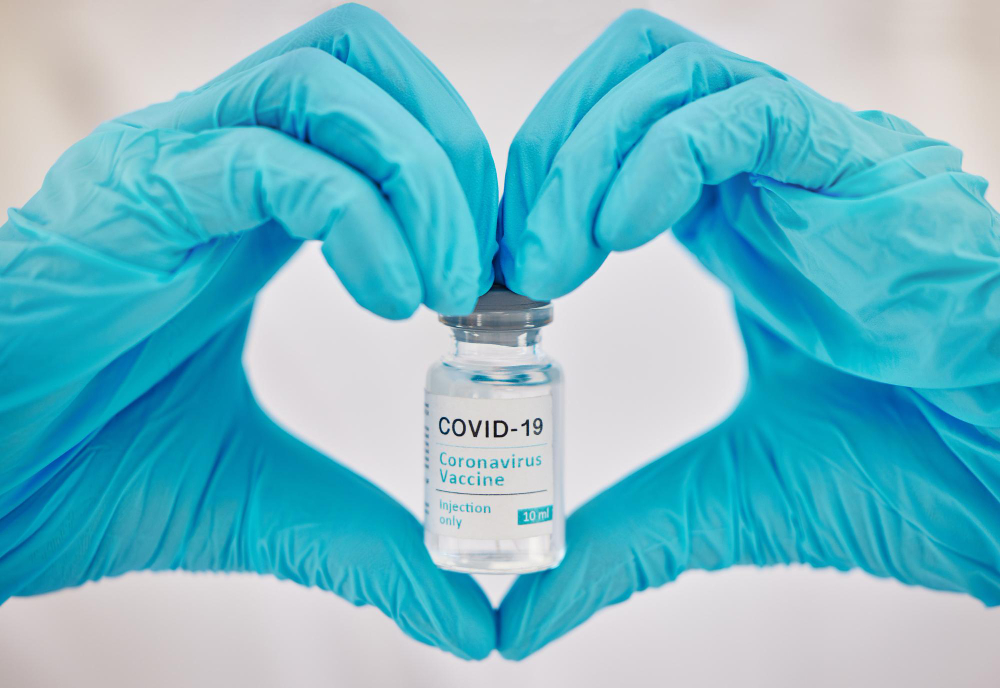 covid vaccinations