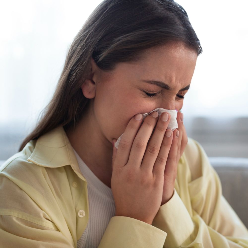 allergy testing hollinswood